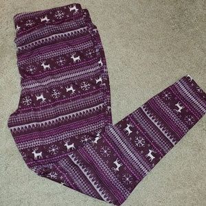 Maurices Leggings
